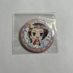 ヘタリア スプリングフェアリー 中国 缶バッジ