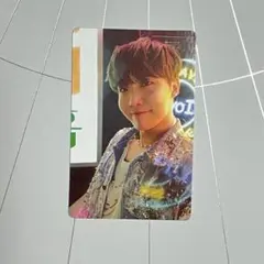 MAP OF THE SOUL ON:E コンセプトフォトブック　J-HOPE