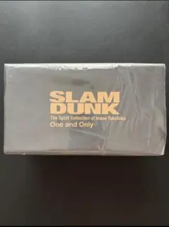 One and Only『 SLAM DUNK 』桜木花道