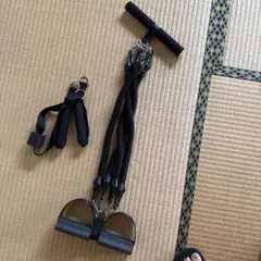 筋トレ器具　脚トレ