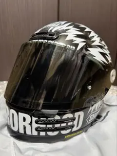 Shoei Glamster 06 ネイバーフッド X DSC TC-5 ヘ​​ルメット