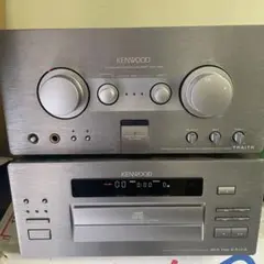 ●○ＫＥＮＷＯＯＤ　ＫＡＦ－５００２　【動作品　極美品】○● Yahoo!オークション -「kenwood kaf-5002」(オーディオ機器) の