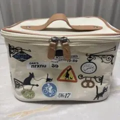 魔女の宅急便 化粧品ポーチ
