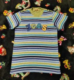 カステルバジャック Tシャツ　140cm