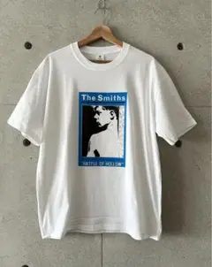 ※①新品 The Smiths スミス HATFUL OF HOLLOW バンド