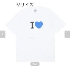 PAPER & INK COTTON CLUB for SO_NKM I♡TEE