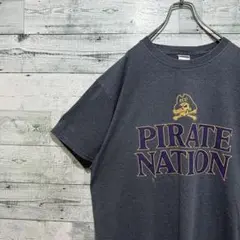 【最高デザイン】ビッグロゴ ヴィンテージ ゆるだぼ USA輸入 半袖 Tシャツ