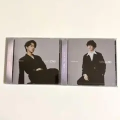 MAGLOVE 2枚セット FACTORY Kis-My-Ft2 【値段交渉⭕️】