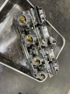 cbx400f キャブレター VF50A[F]VDツ！