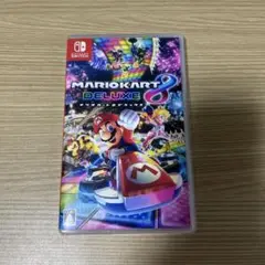 MARIOKART 8 DELUXE マリオカート8デラックス
