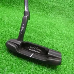 TAD MOORE by DUNLOP TM20 タッドモア、ダンロップ