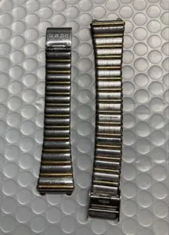 samu4464 RADO Manhattan 時計 金属ベルト希少 samu4464様専用 RADO Manhattan 時計 金属ベルト希少