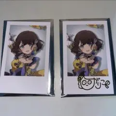 司賀りこ チェキ