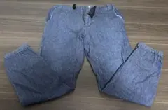 アーバンリサーチ ジョガーパンツ Lサイズ相当