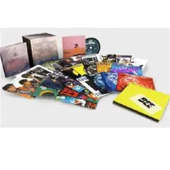 邦楽 TM NETWORK WORLD HERITAGE BOX Amazon.co.jp: TM NETWORK WORLD HERITAGE~DOUBLE DECADE