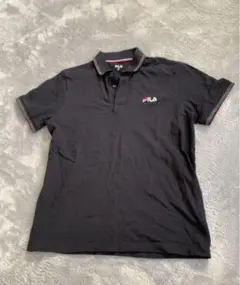FILA ポロシャツ