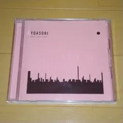 レンタル落ち YOASOBI ヨアソビ THE BOOK
