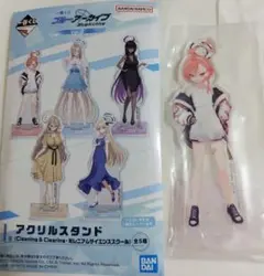 一番くじ ブルーアーカイブ アクリルスタンド ネル