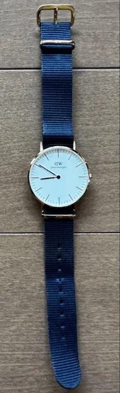 Daniel Wellington