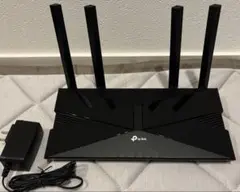TP-Link AX1500 ルーターWi-Fi6 archerAX10