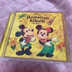 11/8迄の出品/Hawaiian Album Disney