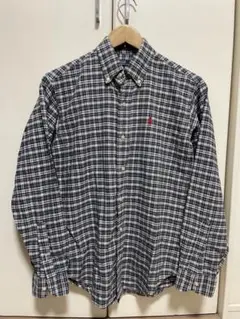 polo Ralph Lauren チェックシャツ