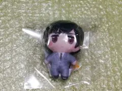 【匿名配送】ヘタリア かぷっこふれんず 日本 ぬいぐるみ マスコット