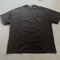 nautica 半袖 Tシャツ 黒