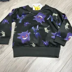 ポケモントレーナー　100 新品 ゲンガー ソウブレイズ ミミッキュ