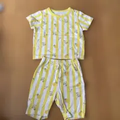 いないいないばあパジャマ80センチ