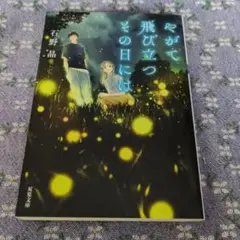 やがて飛び立つその日には