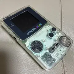 Game Boy Color クリア