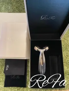 ReFa CARAT RAY FACE リファ フェイスローラー