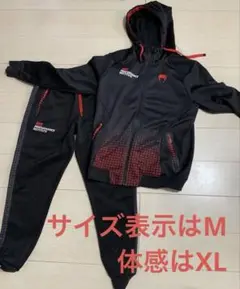 2025年最新】venum セットアップの人気アイテム - メルカリ