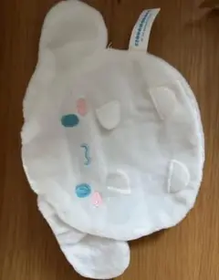 サンリオキャラクターズ　ふにゅまる！ふわふわポーチ　コレクション