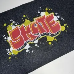 オリジナルデッキテープ SKATE