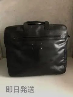 【即日発送】メゾンマルジェラ　ボストンバッグ Maison Margiela（旧Maison Martin Margiela）（ボストンバッグ