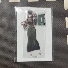 儒烏風亭らでん　ビッグアクリルスタンド
