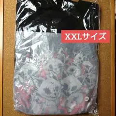 BABYMETAL 子狐MOSH'SH 速乾 TEE XXLサイズ