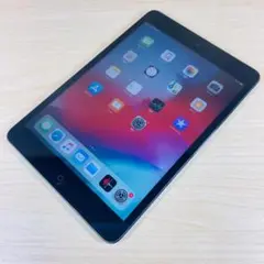 A4231 iPad mini 第2世代 32GB Wi-Fi