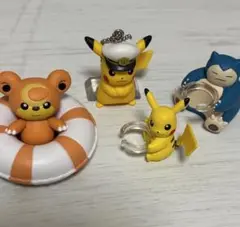 ポケモン ガチャガチャまとめ売り