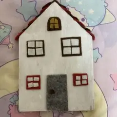 木製ハウス