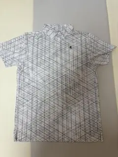 LANVIN SPORT シャツ　Mサイズ（40）美品