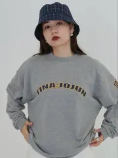 2025年最新】TINA：JOJUN レディース トレーナー・スウェットの