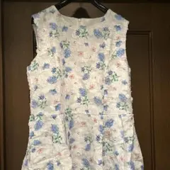 新品未使用　アネット ワンピース