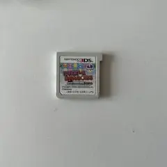 Puzzle Dragons (Nintendo 3DS)