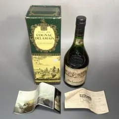 デラマン ペール＆ドライ【オールドボトル】 imgrc0119590715.jpg