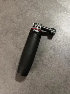 Ulanzi 自撮り棒 MT-09 GoPro用 セルカ棒 三脚