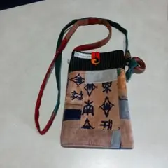 スマホバッグ