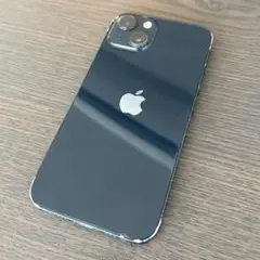iPhone13 256GB ミッドナイト